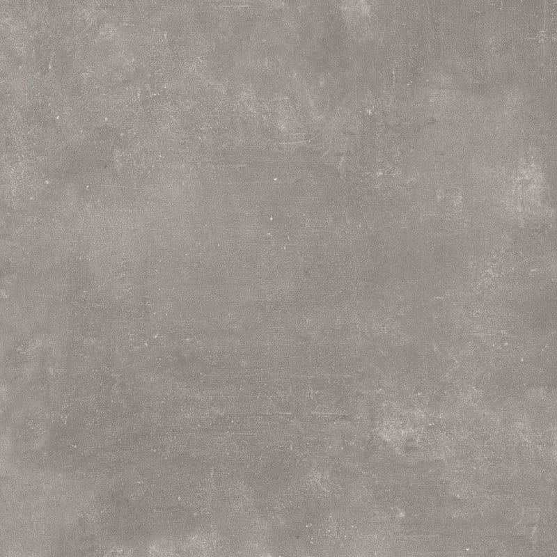 Mexen Kamen Rektified glazed gres Grey, floor-wall tile 60 x 60 cm, matt - TL335-060-060-02