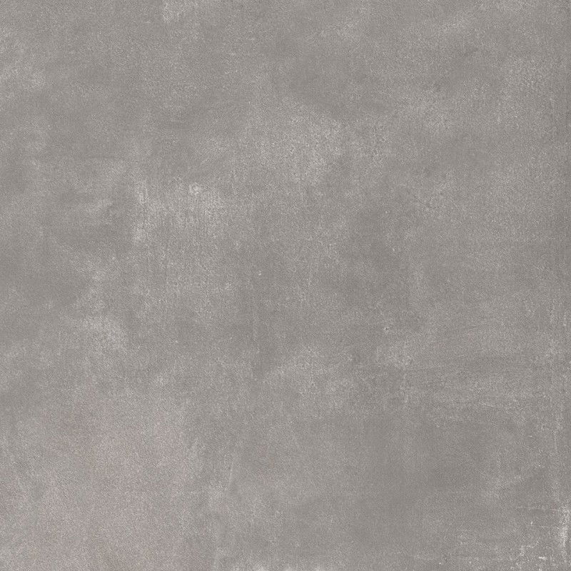 Mexen Kamen Grey glasiéierte rektifizéiert G1 Gres, Buedem- a Mauerenfliesen 60 x 60 cm, matt - TL335-060-060-02