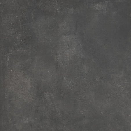 Mexen Kamen Nero gres szkliwiony rekt. G1, płytka podłogowo-ścienna 60 x 60 cm, mat - TL335-060-060-03