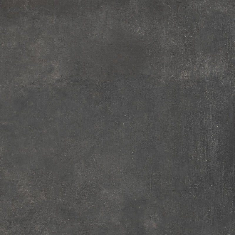 Mexen Kamen Nero gres szkliwiony rekt. G1, płytka podłogowo-ścienna 60 x 60 cm, mat - TL335-060-060-03