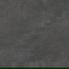 Mexen Kamen Nero glazed rectified gres tile G1, floor-wall tile 60 x 60 cm, matte - TL335-060-060-03