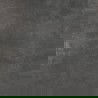 Mexen Kamen Nero gres smaltato rett. G1, piastrella da pavimento e parete 60 x 60 cm, opaca - TL335-060-060-03