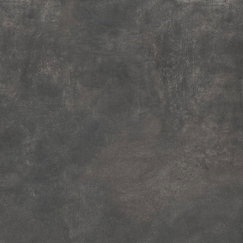 Mexen Kamen Nero glasiertes Feinsteinzeug rekt. G1, Boden- und Wandfliese 60 x 60 cm, matt - TL335-060-060-03