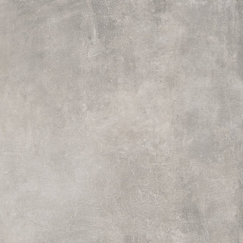 Mexen Kamen Silver glazed rectified gres G1, floor-wall tile 60 x 60 cm, matte - TL335-060-060-06