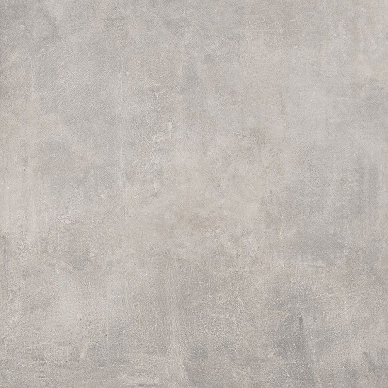 Mexen Kamen Gres esmaltado plata rect. G1, azulejo para suelo y pared 60 x 60 cm, mate - TL335-060-060-06