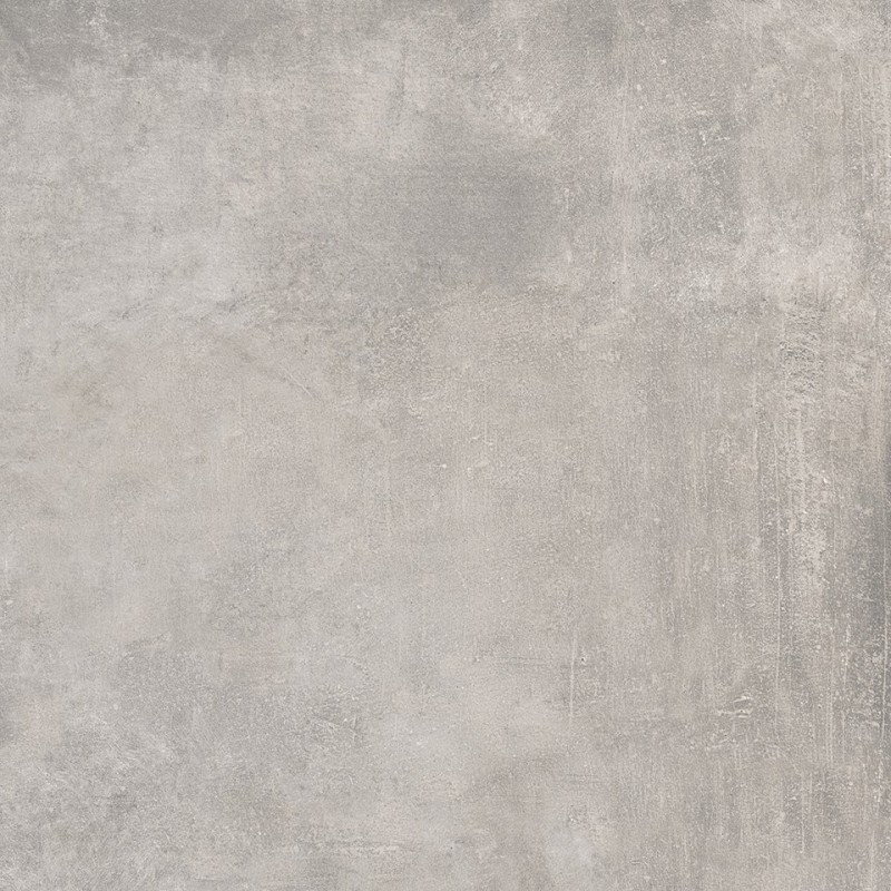 Mexen Kamen Silver glazed rectified gres G1, floor-wall tile 60 x 60 cm, matte - TL335-060-060-06