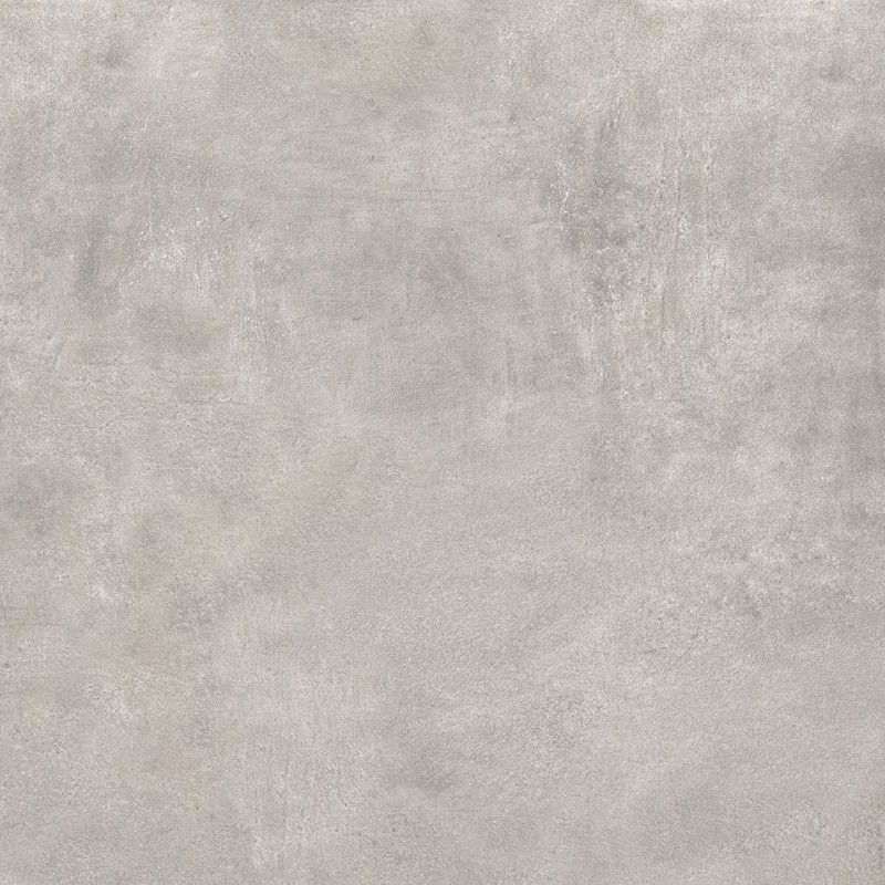 Mexen Kamen Silver glazed rectified gres G1, floor-wall tile 60 x 60 cm, matte - TL335-060-060-06