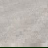 Mexen Kamen Gres esmaltado plata rect. G1, azulejo para suelo y pared 60 x 60 cm, mate - TL335-060-060-06