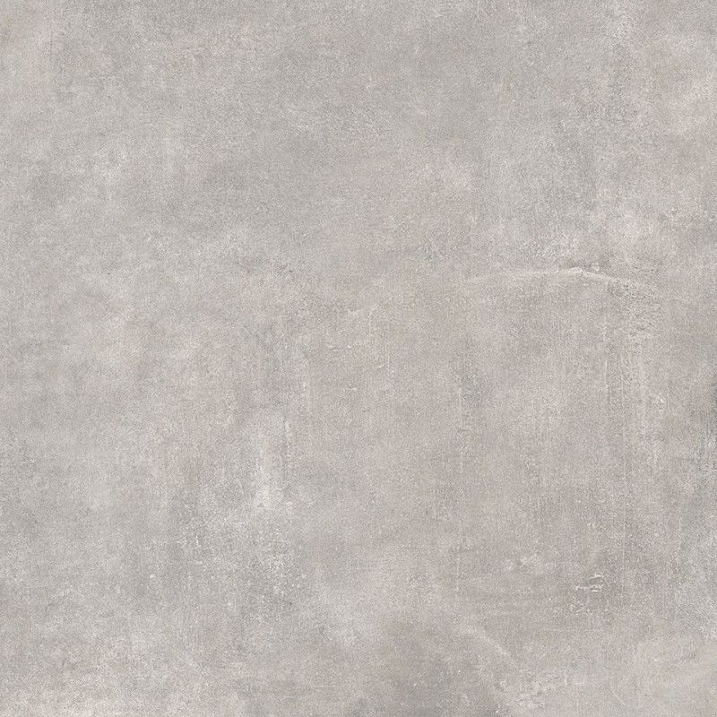 Mexen Kamen Silver glazed rectified gres G1, floor-wall tile 60 x 60 cm, matte - TL335-060-060-06