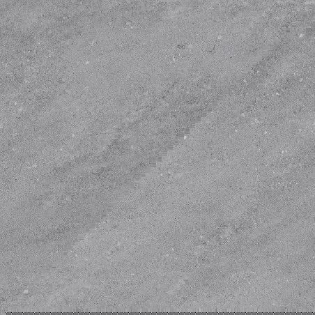 Mexen Marina Revestimiento porcelánico esmaltado gris rect. G1, baldosa para suelo y pared 60 x 60 cm, mate - TL327-060-060-01