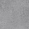 Mexen Marina Grey gres szkliwiony rekt. G1, płytka podłogowo-ścienna 60 x 60 cm, mat - TL327-060-060-01