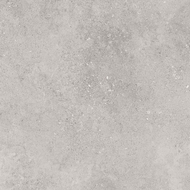 Mexen Marina Gres argent émaillé rectifié G1, carreau sol-mur 60 x 60 cm, mat - TL327-060-060-05