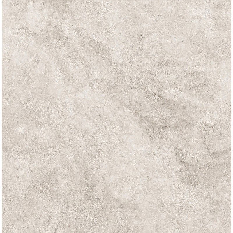 Mexen Unika Kemberg Bianco grès émaillé rectifié G1, carreau sol-mur 60 x 60 cm, mat - TL329-060-060-00