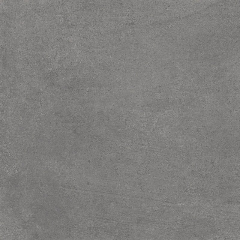 Mexen Dublin Grey glazed rectified tile G1, floor-wall tile 60 x 60 cm, matte - TL332-060-060-01