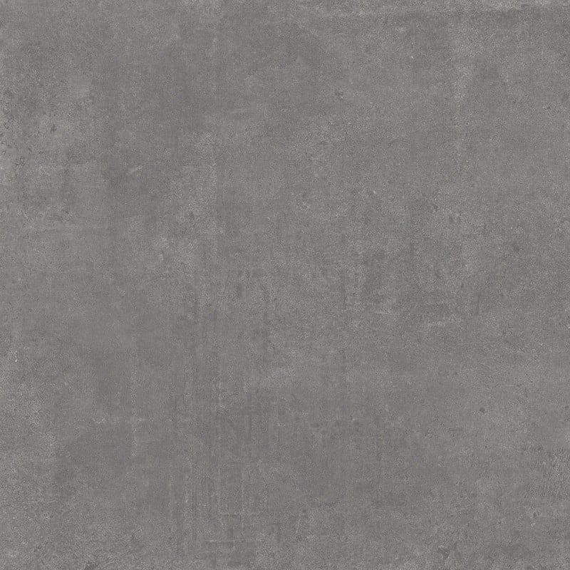 Mexen Dublin Grey glazed rectified tile G1, floor-wall tile 60 x 60 cm, matte - TL332-060-060-01