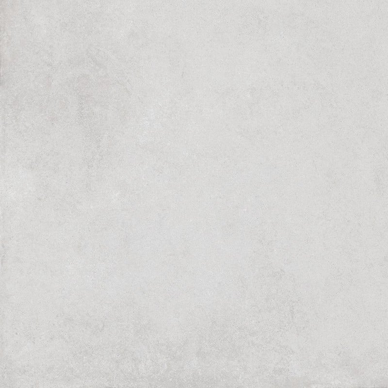 Mexen Recto Bianco gres szkliwiony rekt. G1, płytka podłogowo-ścienna 60 x 60 cm, mat - TL333-060-060-01