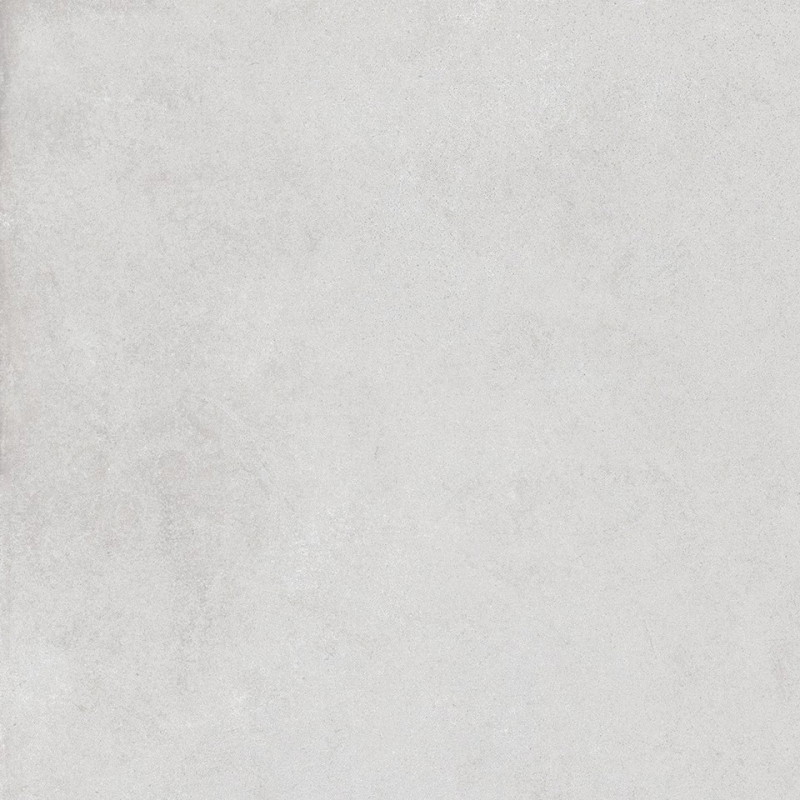 Mexen Recto Bianco glasuuriga portselanplaat, rektifitseeritud G1, põranda- ja seinaplaat 60 x 60 cm, matt - TL333-060-060-01