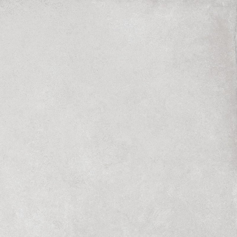 Mexen Recto Bianco glasuuriga portselanplaat, rektifitseeritud G1, põranda- ja seinaplaat 60 x 60 cm, matt - TL333-060-060-01