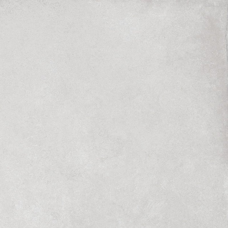 Mexen Recto Bianco gres szkliwiony rekt. G1, płytka podłogowo-ścienna 60 x 60 cm, mat - TL333-060-060-01