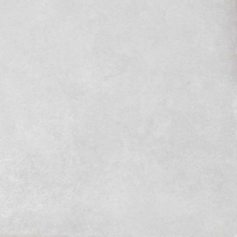 Mexen Recto Bianco glazed rectified porcelain stoneware G1, floor-wall tile 60 x 60 cm, matte - TL333-060-060-01