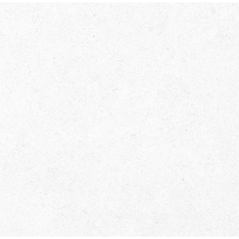 Mexen Rocola Gres bianco smaltato rettificato G1, piastrella pavimento-parete 60 x 60 cm, opaca - TL334-060-060-00
