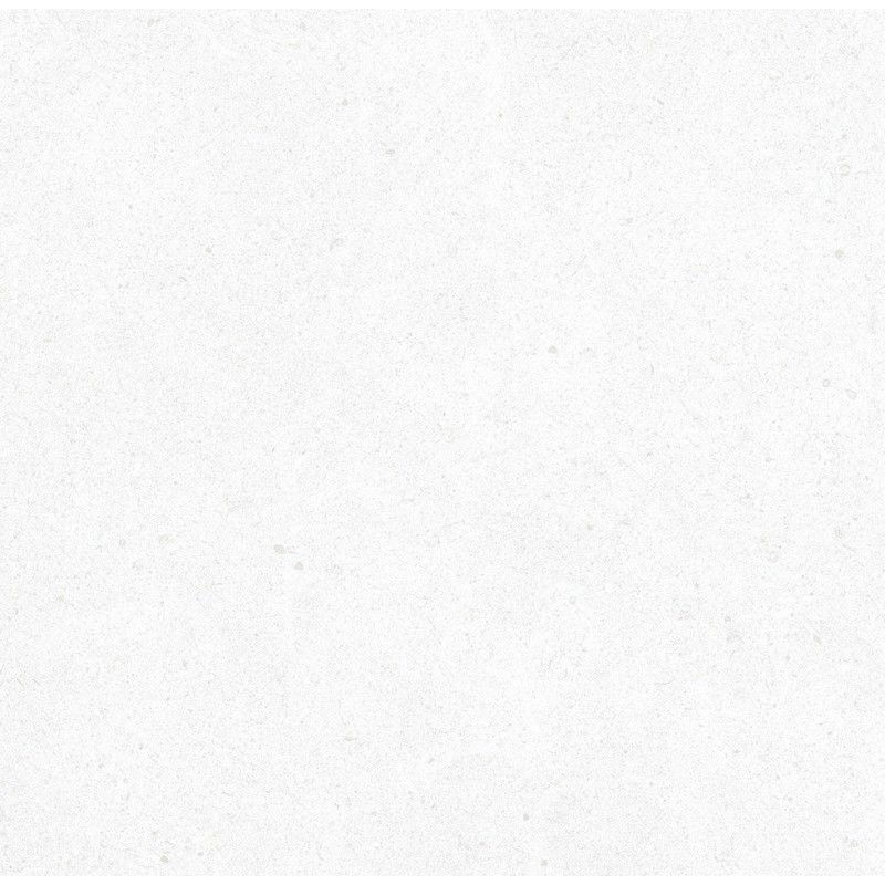 Mexen Rocola Gres bianco smaltato rettificato G1, piastrella pavimento-parete 60 x 60 cm, opaca - TL334-060-060-00