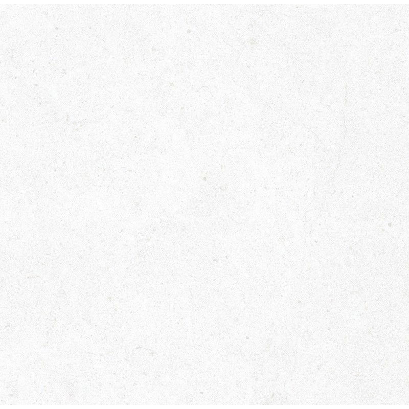 Mexen Rocola Bianco gres esmaltado rectif. G1, azulejo para suelo y pared 60 x 60 cm, mate - TL334-060-060-00