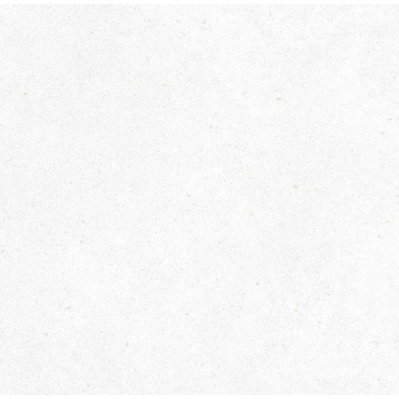 Mexen Rocola Bianco Grés Esmaltado Recut. G1, azulejo para piso e parede 60 x 60 cm, mate - TL334-060-060-00