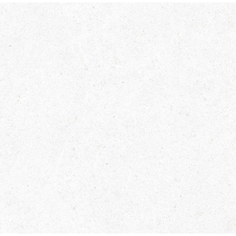 Mexen Rocola Gres bianco smaltato rettificato G1, piastrella pavimento-parete 60 x 60 cm, opaca - TL334-060-060-00