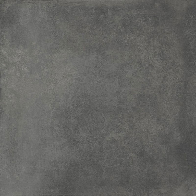 Mexen Avier Piombo Grauer glasiert rekt. G1, Bodenwandfliese 60 x 60 cm, matt - TL340-060-060-00