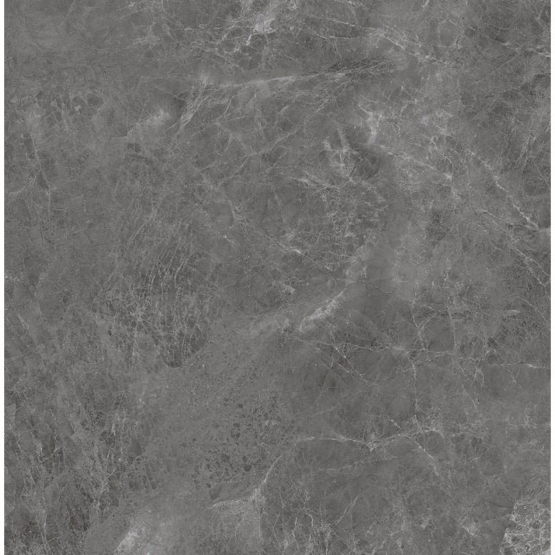 Mexen Runa Nero gres szkliwiony rekt. G1, płytka podłogowo-ścienna 60 x 60 cm, mat - TL323-060-060-03