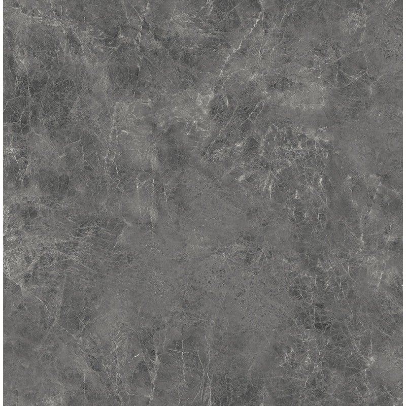 Mexen Runa Nero gres szkliwiony rekt. G1, płytka podłogowo-ścienna 60 x 60 cm, mat - TL323-060-060-03