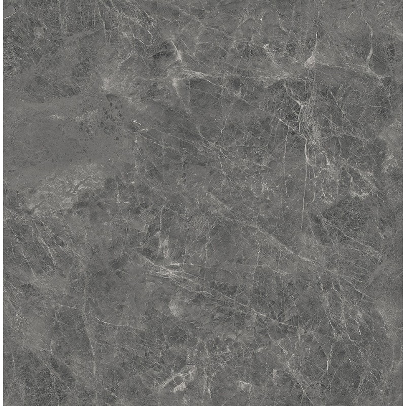 Mexen Runa Nero gres szkliwiony rekt. G1, płytka podłogowo-ścienna 60 x 60 cm, mat - TL323-060-060-03