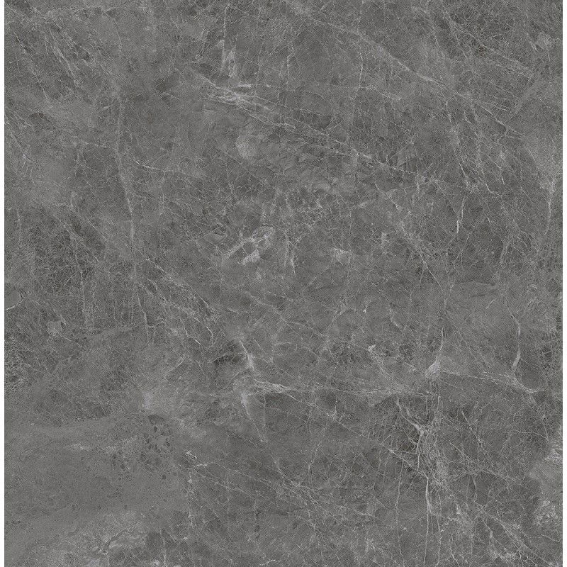 Mexen Runa Nero Glazed Porcelain Tile, Rectified G1, Floor-Wall Tile 60 x 60 cm, Matte - TL323-060-060-03