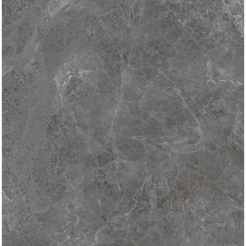 Mexen Runa Nero gres szkliwiony rekt. G1, płytka podłogowo-ścienna 60 x 60 cm, mat - TL323-060-060-03