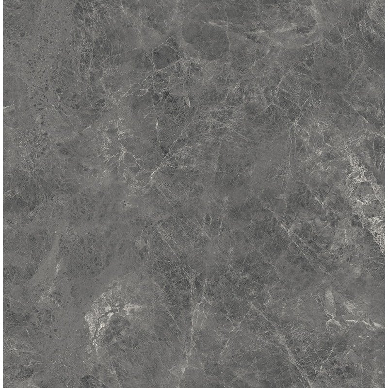 Mexen Runa Nero gres szkliwiony rekt. G1, płytka podłogowo-ścienna 60 x 60 cm, mat - TL323-060-060-03