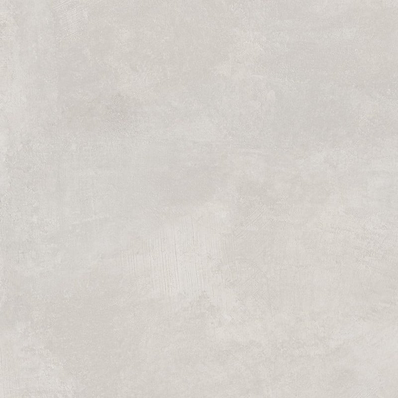 Mexen Cementum Bianco gres szkliwiony rekt. G1, płytka podłogowo-ścienna 60 x 60 cm, mat - TL341-060-060-00