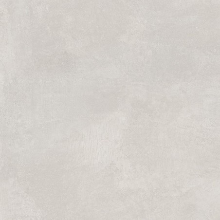 Mexen Cementum Bianco gres szkliwiony rekt. G1, płytka podłogowo-ścienna 60 x 60 cm, mat - TL341-060-060-00