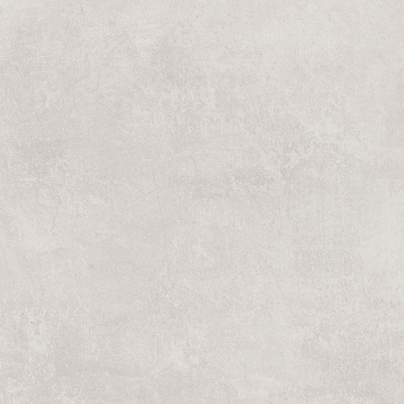 Mexen Cementum Bianco gres smaltato rettificato G1, piastrella da pavimento e da parete 60 x 60 cm, opaca - TL341-060-060-00