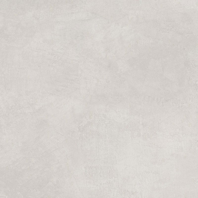 Mexen Cementum White glazed rectified porcelain stoneware G1, floor-wall tile 60 x 60 cm, matte - TL341-060-060-00