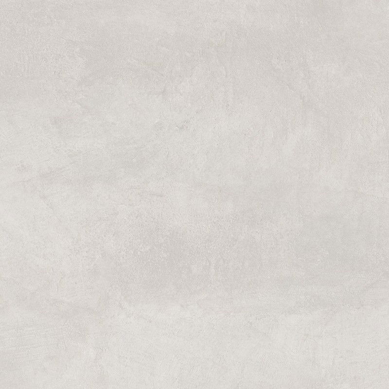 Mexen Cementum Bianco glasiertes Feinsteinzeug rekt. G1, Boden- und Wandfliese 60 x 60 cm, matt - TL341-060-060-00