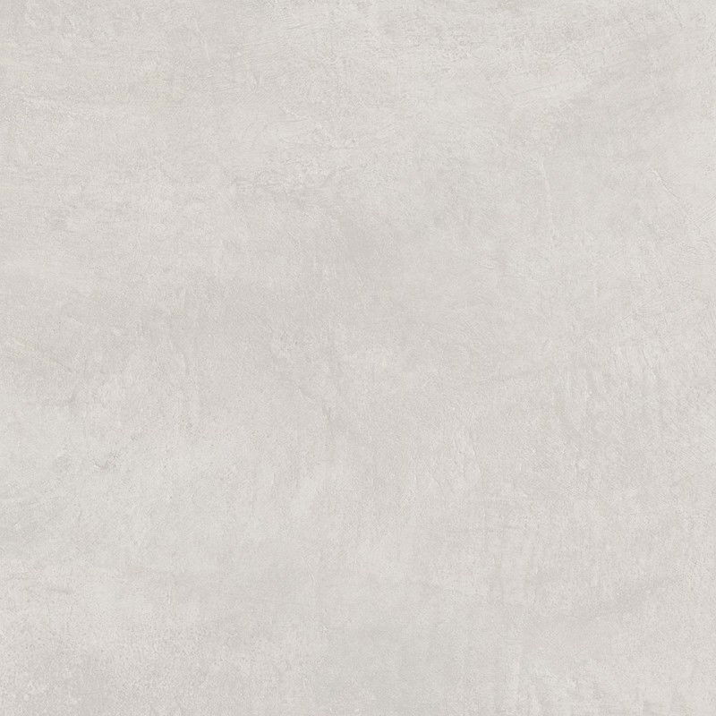 Mexen Cementum White glazed rectified porcelain stoneware G1, floor-wall tile 60 x 60 cm, matte - TL341-060-060-00