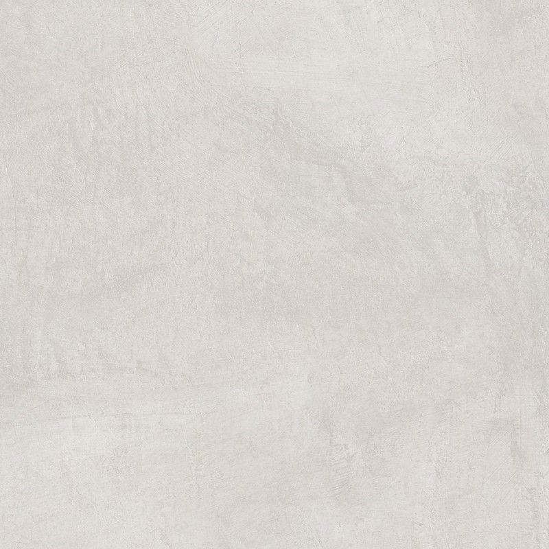 Mexen Cementum Bianco glazirana gres rekt. G1, talno-stenska ploščica 60 x 60 cm, mat - TL341-060-060-00