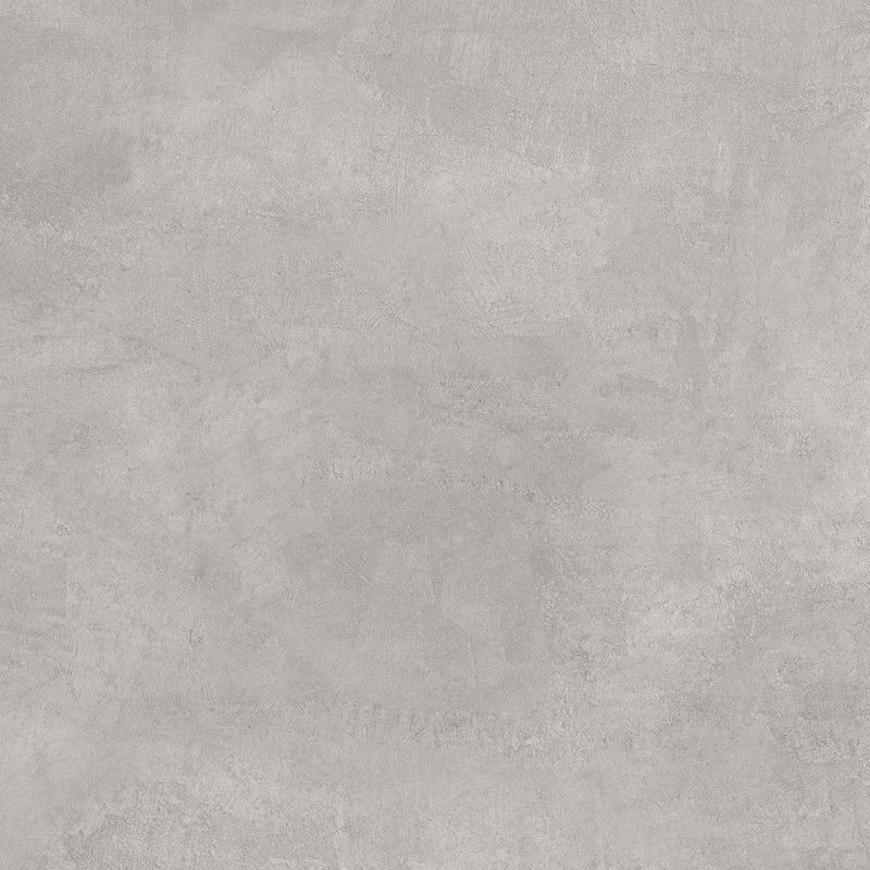 Mexen Cementum Gres grigio smaltato rettificato G1, piastrella da pavimento e parete 60 x 60 cm, opaco - TL341-060-060-02