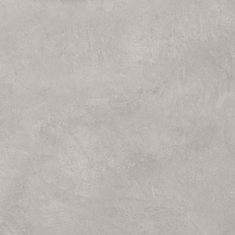 Mexen Cementum Gres grigio smaltato rettificato G1, piastrella da pavimento e parete 60 x 60 cm, opaco - TL341-060-060-02
