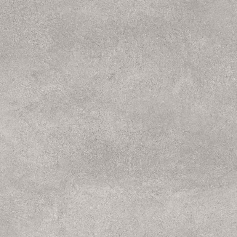 Mexen Cementum Grijze geglazuurde gerectificeerde gres G1, vloer-wandtegel 60 x 60 cm, mat - TL341-060-060-02