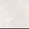 Mexen Rowan Gres perlato smaltato rettificato G1, piastrella da pavimento e parete 60 x 60 cm, carving - TL404-060-060-02