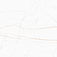 Mexen Dicta Grès émaillé blanc rectifié G1, carreau sol-mur 60 x 60 cm, carving - TL408-060-060-02