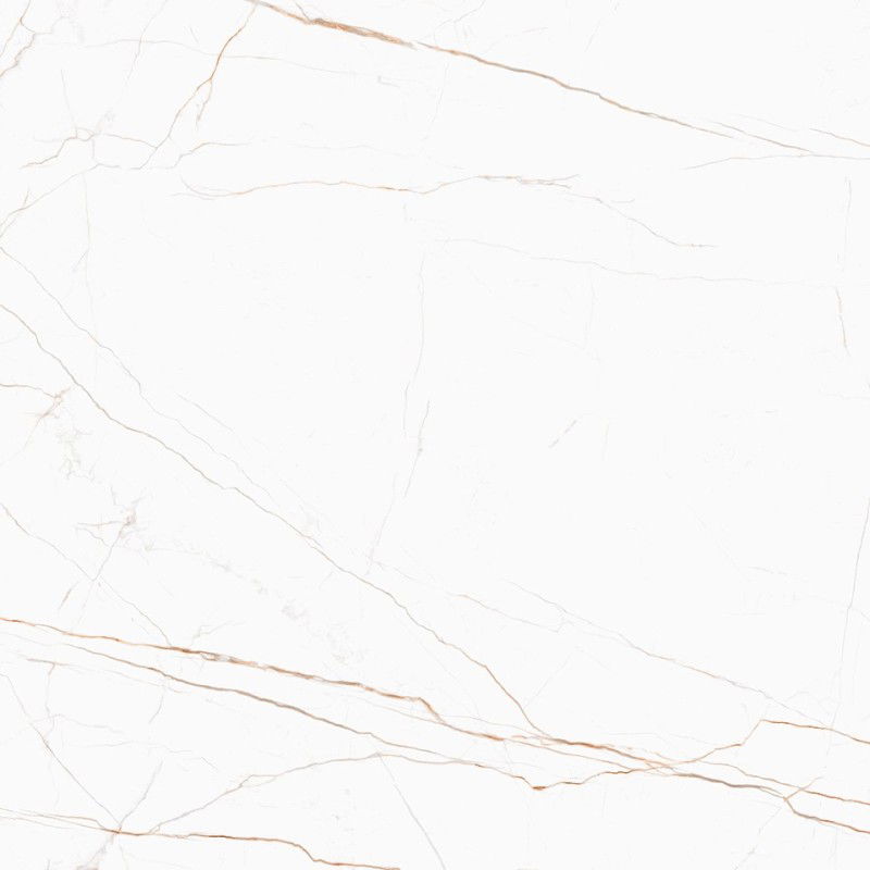 Mexen Dicta Gres bianco smaltato rett. G1, piastrella per pavimento e parete 60 x 60 cm, carving - TL408-060-060-02