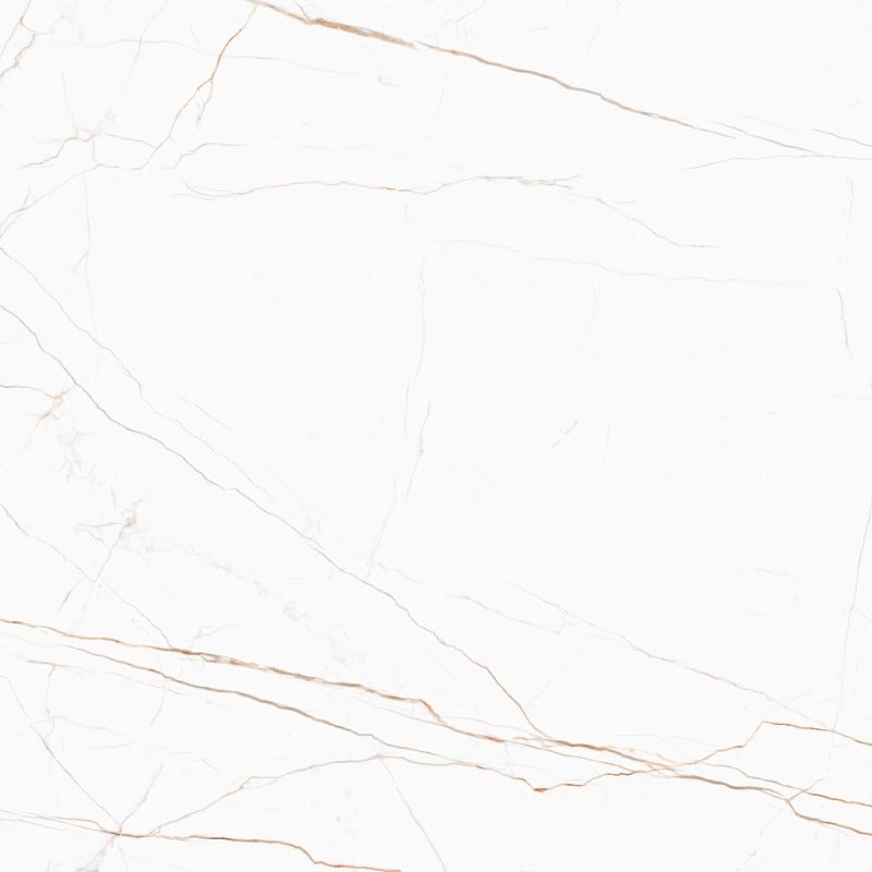 Mexen Dicta White gres szkliwiony rekt. G1, płytka podłogowo-ścienna 60 x 60 cm, carving - TL408-060-060-02